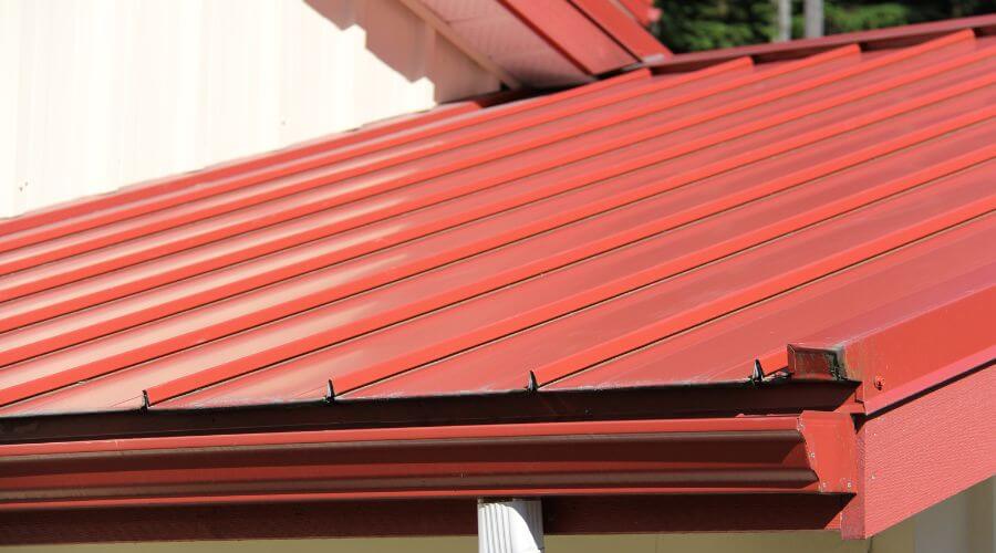 Industrial Roof Maintenance in Bascom, OH